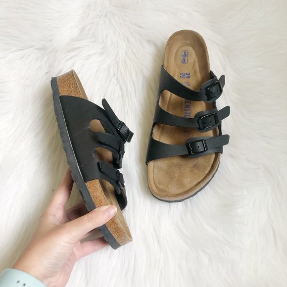 florida soft bed birkenstocks